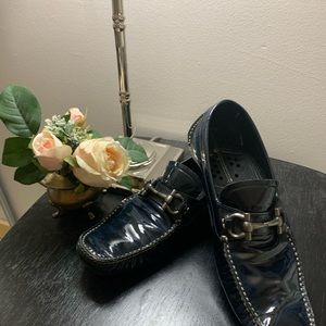 Salvatore Ferragamo loafers size 11
